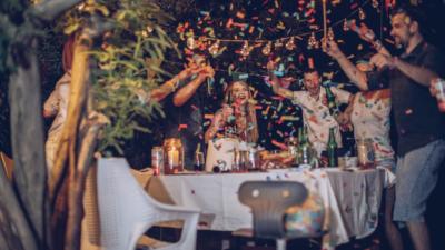 How to Approach Booking Entertainment for a Birthday Party