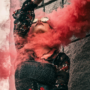 How Coloured Smoke Helps Create More Memorable Images