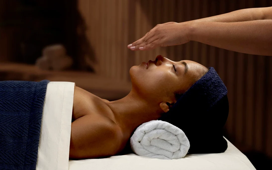Blue Water Spa Featured in Modern Luxury Magazine