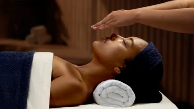 Blue Water Spa Featured in Modern Luxury Magazine