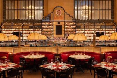 Cafe Fiorello on Broadway: An Insider’s Guide to Lincoln Center’s Pre-Theater Institution