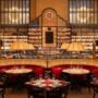 Cafe Fiorello on Broadway: An Insider’s Guide to Lincoln Center’s Pre-Theater Institution