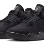 Jordan 4 Black Cat: The Iconic Sneaker’s Legacy, Design Details, and 2026 Hype