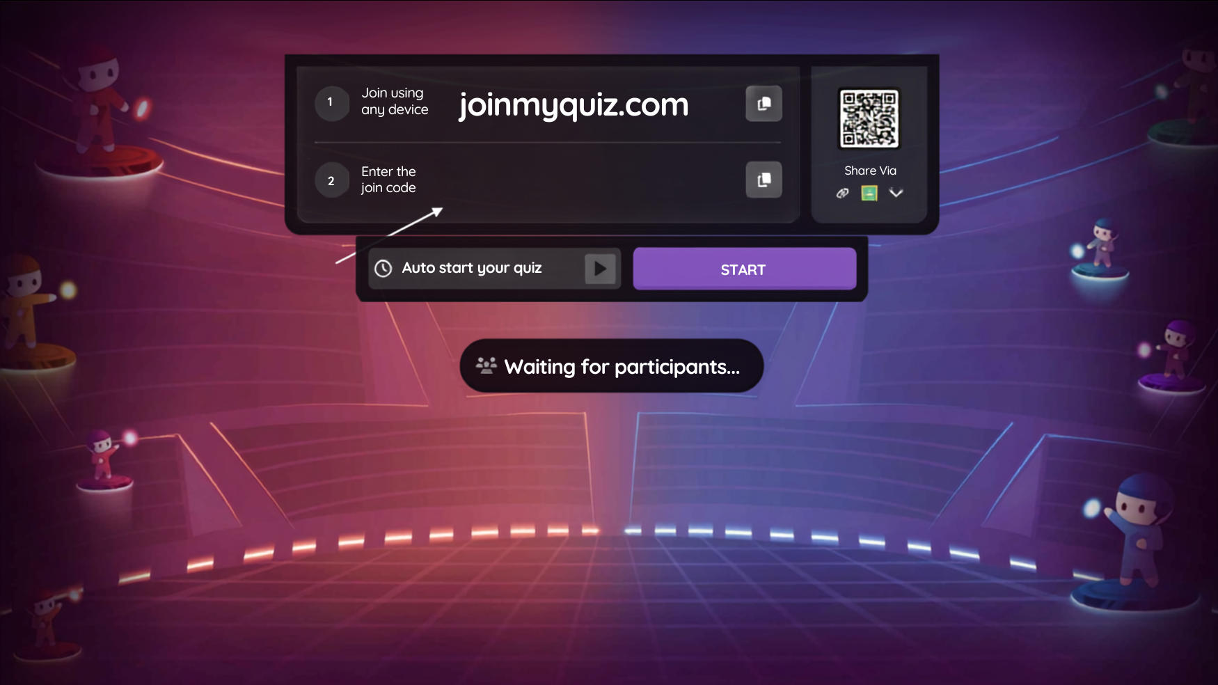 How to Join My Quiz.com: The Ultimate Step-by-Step Guide for Students, Teachers, and Quiz Lovers