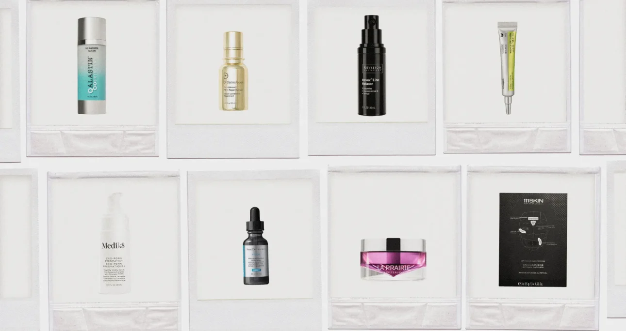 Dr. Mark Featured in Vogue