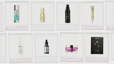 Dr. Mark Featured in Vogue