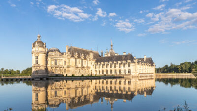 Exploring Chantilly, France: History, Culture, and French Elegance