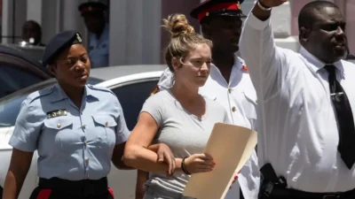 Lindsay Shiver: The Full Story Behind the Bahamas Murder-for-Hire Case