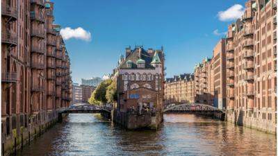 A First-Timer’s Guide to Hamburg Central Station and Beyond