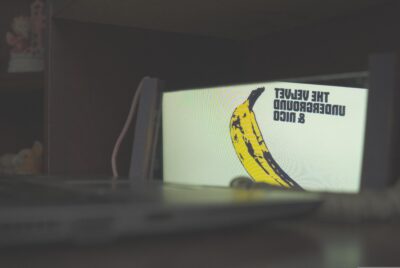 Andy Warhol, The Velvet Underground & Nico & An Unceasing Presence In Musical History 