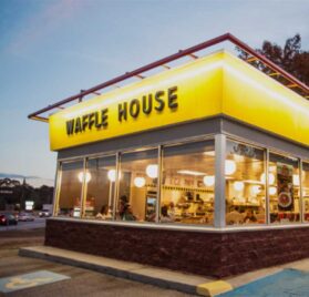 Waffle House: The Ultimate Guide to America’s Most Iconic 24-Hour Diner
