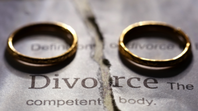 Your Divorce Has Three Price Tags and Only One Is Measured in Dollars